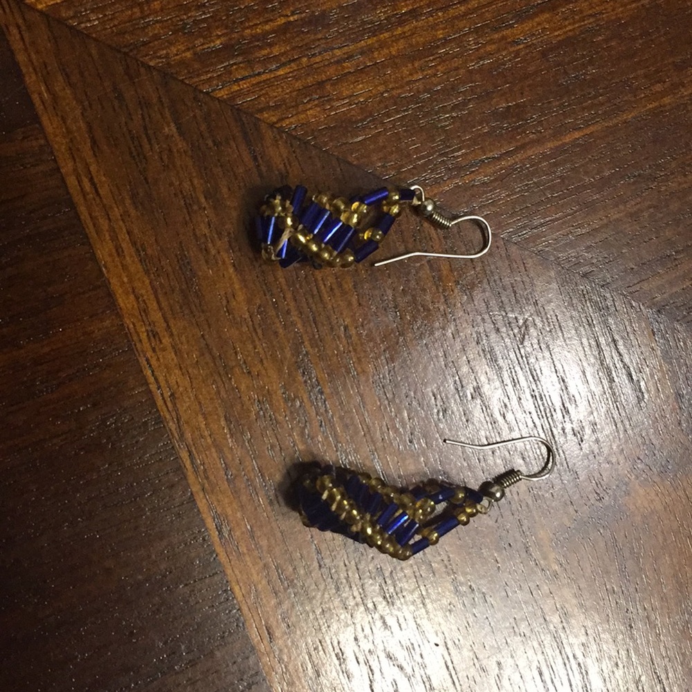 Earring